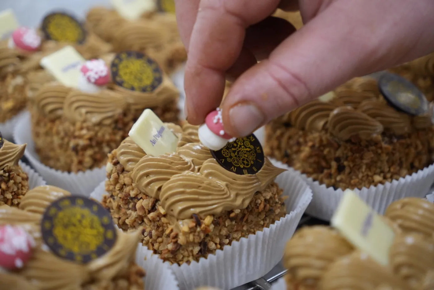 Le soin du détail — Au Pagnon, boulangerie artisanale à Colfontaine